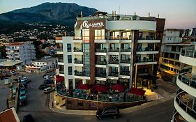 Kalamper Hotel & Spa
